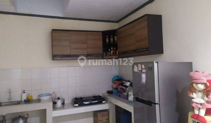 Rumah Di Teluk Gong Jakarta Utara Luas 6x15m 2 Lantai Shm 2.6M 2