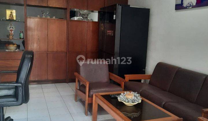 Rumah Metro Permata 2 Tangerang Luas 6x15m 2 Lantai Shm 1.4m Nego 2