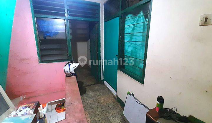 Rumah Bagus Teluk Gong Jakarta Utara Luas 5x16m 2 Lt Harga 1.6M 2