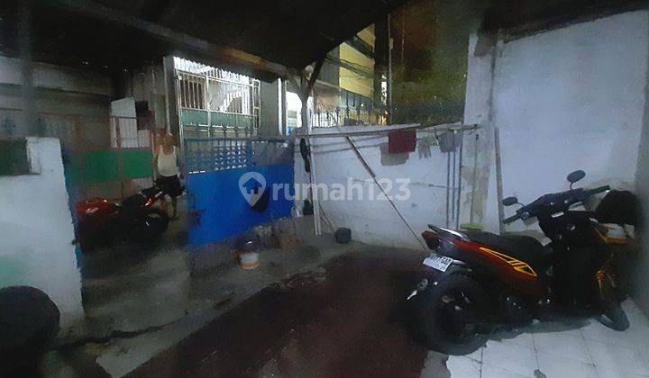 Rumah Bagus Di Teluk Gong Jakarta Utara Luas 5x19m Harga 1.1M 1