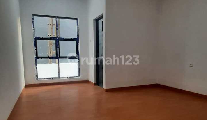 New Scandinavian Model House in Meruya Utara, West Jakarta 2