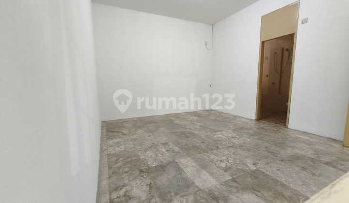 House in Intercon Kebon Jeruk West Jakarta Good Ready to Occupy 2