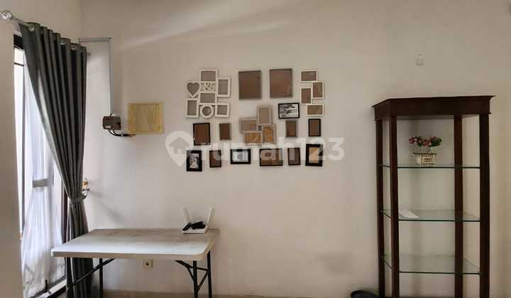 Nice House In Green Lake City Area 6x15m 2 Floors Semi Furnished 2