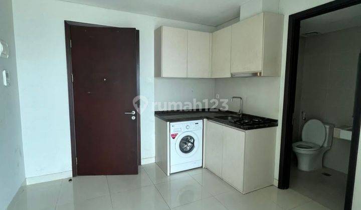 Apartemen Bagus 1 Kamar Tidur Di Puri Mansion, Semi Furnished 1