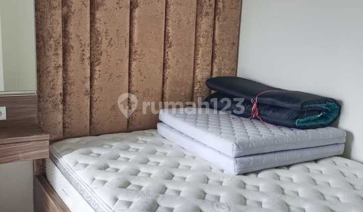 Apartemen Metro Park Kedoya Jakarta Barat Type 2 BR Furnished 2