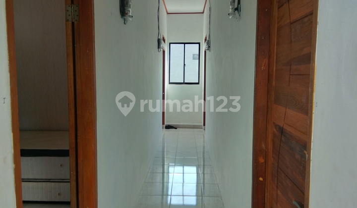 Strategic Boarding House in Mampang, South Jakarta with SHM 2