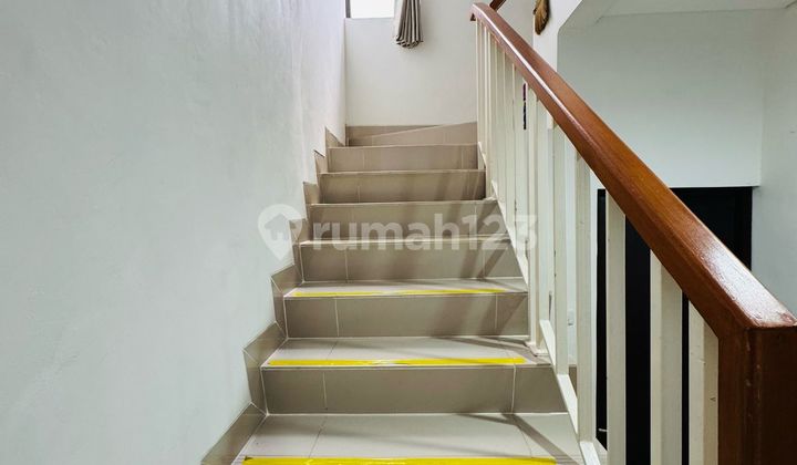 Rumah di Clematis Metland Puri Luas 5X11 2 Lantai SHM Posisi Hoek 2