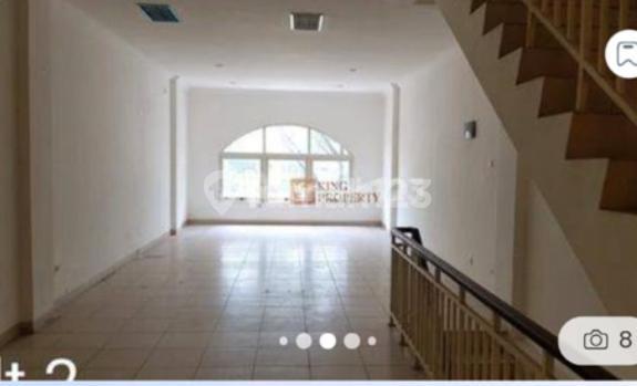 Ruko Di Puri Mansion Jakarta Barat Luas 4,5x15m 3 Lantai 1