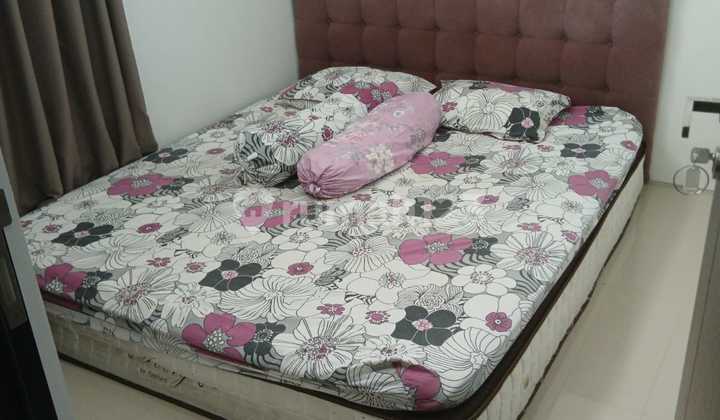 Rumah Bagus Di Citra Garden Puri Jakarta Barat 5x12,5m Furnished Rumah Bagus Di Citra Garden Puri Jakarta Barat 5x12,5m Furnished