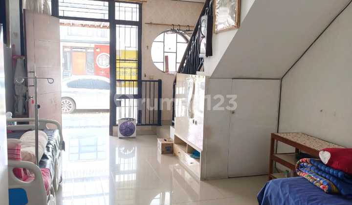 House in Green Lake City Cluster East Asia 4X15 Semi Furnished House in Green Lake City Cluster East Asia 4X15 Semi Furnished