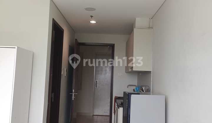Puri Mansion West Jakarta Studio Type Apartment Fully Furnished