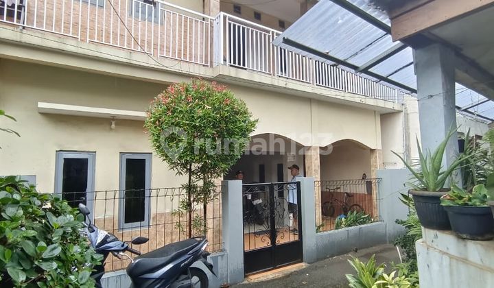 Rumah Kost di Cipulir Jakarta Selatan SHM Kost Selalu Penuh Rumah Kost di Cipulir Jakarta Selatan SHM Kost Selalu Penuh