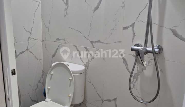 Rumah Bagus di Pik Jakarta Utara Luas 8X16 2 Lantai Siap Huni 2