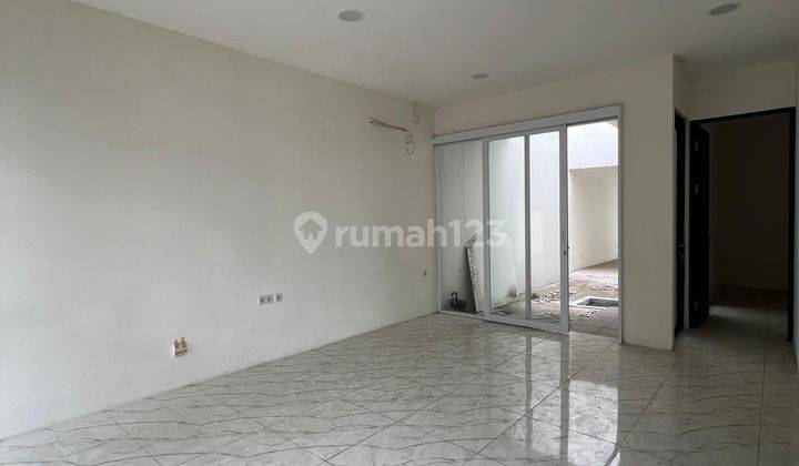 Rumah Murah Di Citra Garden Puri Jakarta Barat Luas 6x23 2 Lantai 2