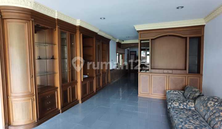 Rumah Di Taman Aries Jakarta Barat Luas 8x25 2 Lantai SHM