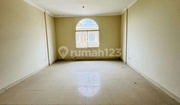 Ruko Sentra Niaga Green Lake City Luas 4,5X15 3,5 Lantai Ruko Sentra Niaga Green Lake City Luas 4,5X15 3,5 Lantai