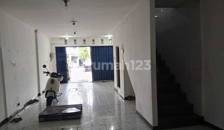 Daan Mogot Arcadia Shop House, 4.5x15, 2 Floors, Strategic Location, Ready to Occupy 2