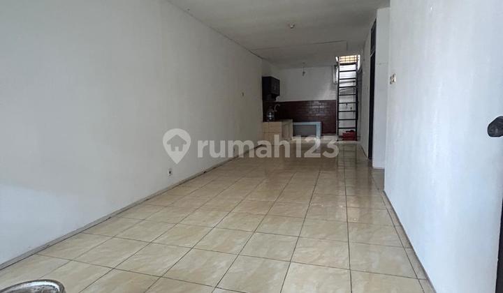 Rumah Bagus Di Kosambi Baru Jakarta Barat Luas 6x15m 1,5 Lantai 1