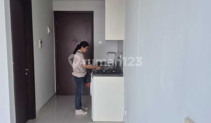Apartemen Bagus Puri Mansion Jakarta Barat Type Studio Furnished