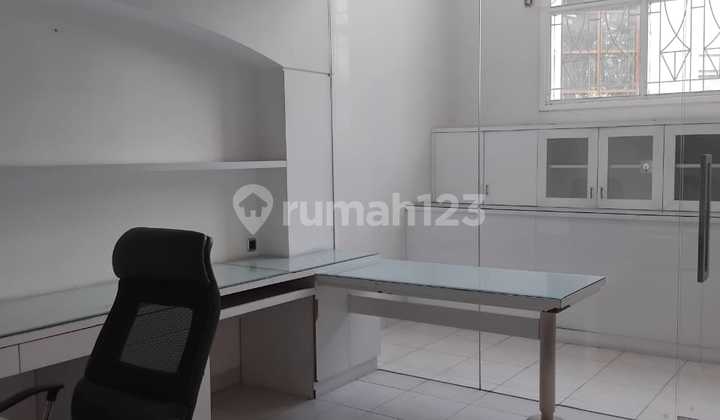Rumah Bagus Di PIK Jakarta Utara 3,5 Lantai Siap Huni 2