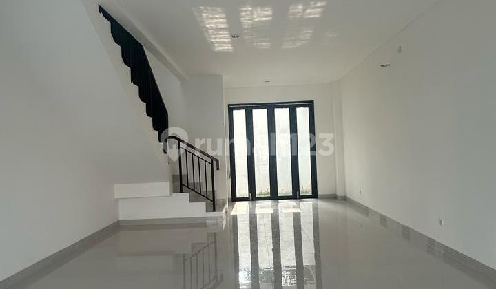 Ruko Veranda Metland Puri Tangerang Luas 5x15 3 Lantai Strategis 2