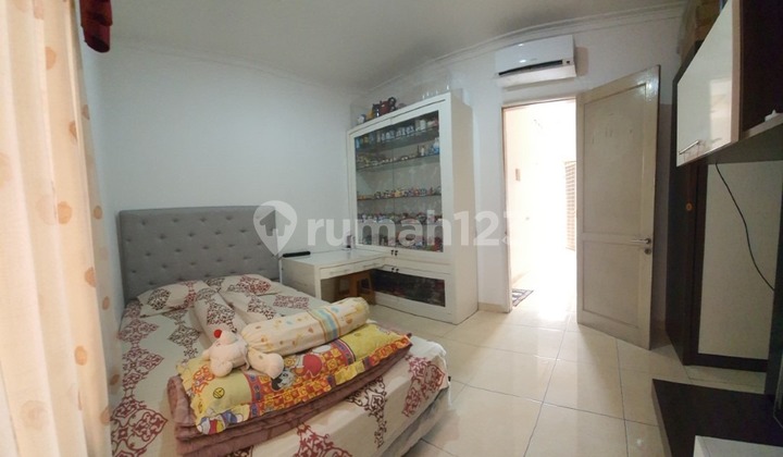 Rumah Bagus Di Puri Media Jakarta Barat Luas 8x18 2 Lantai SHM 2