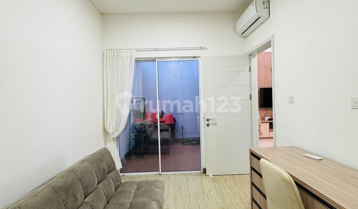 Rumah Bagus di Riviera Metland Puri Luas 8X15 2 Lantai Furnished 1