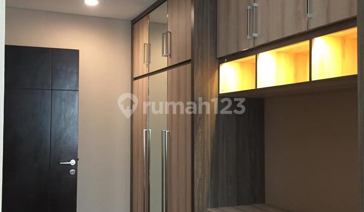 Gallery West Apartment, Furnished, Kebun Jeruk, West Jakarta