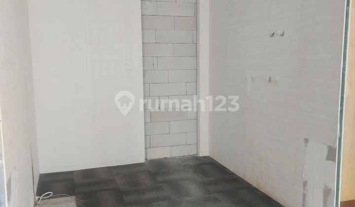 Office di Apl Tower Centra Park Luas 257 M2 Strategis Siap Huni Office di Apl Tower Centra Park Luas 257 M2 Strategis Siap Huni