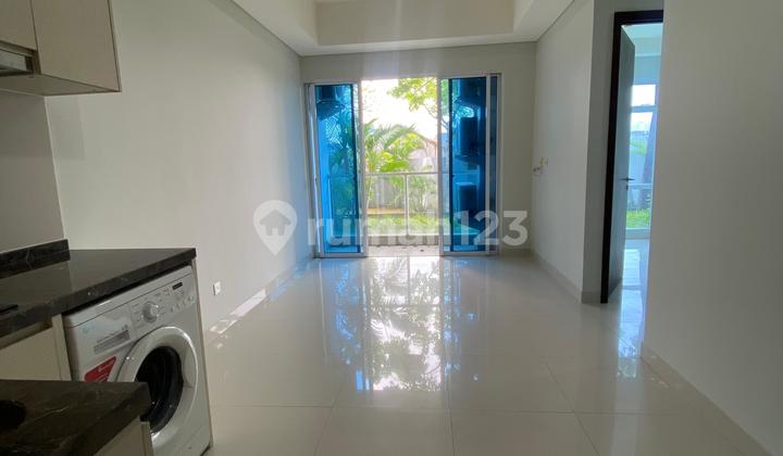 Apartemen Puri Mansion Jakarta Barat Type 3 BR Semi Furnished
