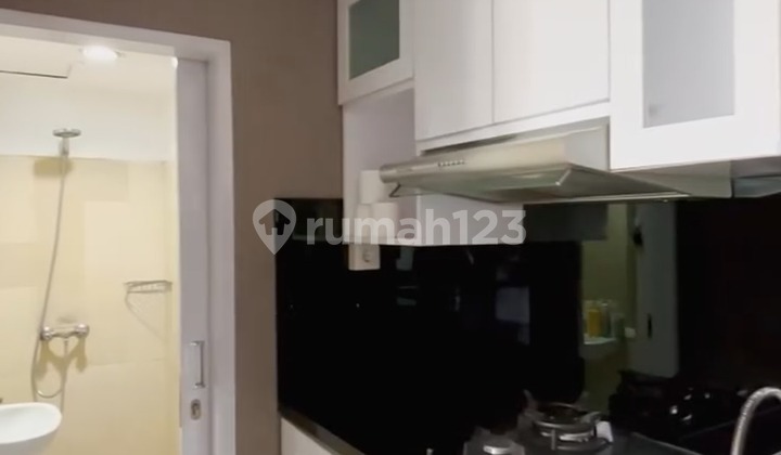 Belmont Apartment in Kebon Jeruk, West Jakarta, 1 Bedroom Fully Furnished 2
