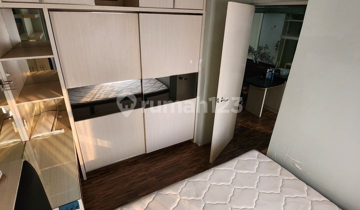 Apartemen Green Bay Pluit Jakarta Utara Type 2 BR Fully Furnished 2