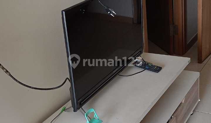 Green Palm Residence Apartments West Jakarta 2 BR Semi Furnished 2