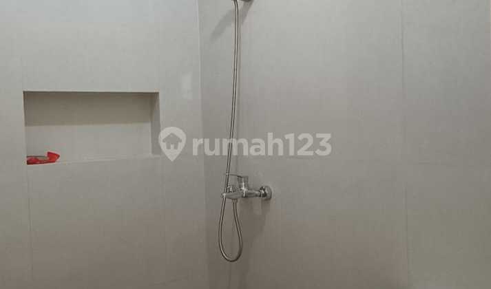 Melati Mas Serpong Tangerang Villa House 1 Floor Ready to Occupy 2