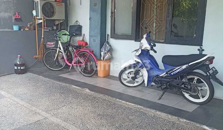 Rumah di Metro Permata Tangerang Luas 8X18 1,5 Lt SHM AC 2 Unit Rumah di Metro Permata Tangerang Luas 8X18 1,5 Lt SHM AC 2 Unit