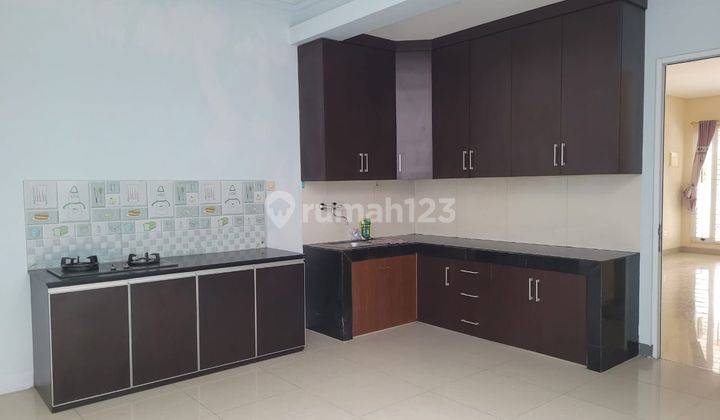 Rumah Di Green Lake City Luas 6x18 2 Lantai Full Bangunan Shm 1