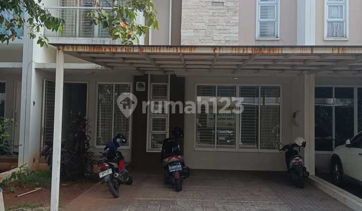 Rumah Bagus Siap Huni Di Green Lake City Luas 8x15 2 Lantai SHM Rumah Bagus Siap Huni Di Green Lake City Luas 8x15 2 Lantai SHM