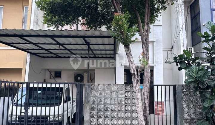 Rumah di Metro Permata Tangerang Luas 7X13 2 Lantai SHM Rumah di Metro Permata Tangerang Luas 7X13 2 Lantai SHM