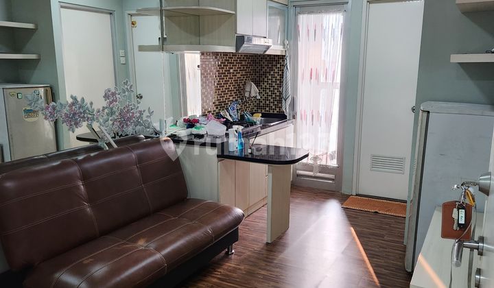 Apartemen Green Bay Pluit Jakarta Utara Type 2 BR Fully Furnished Apartemen Green Bay Pluit Jakarta Utara Type 2 BR Fully Furnished