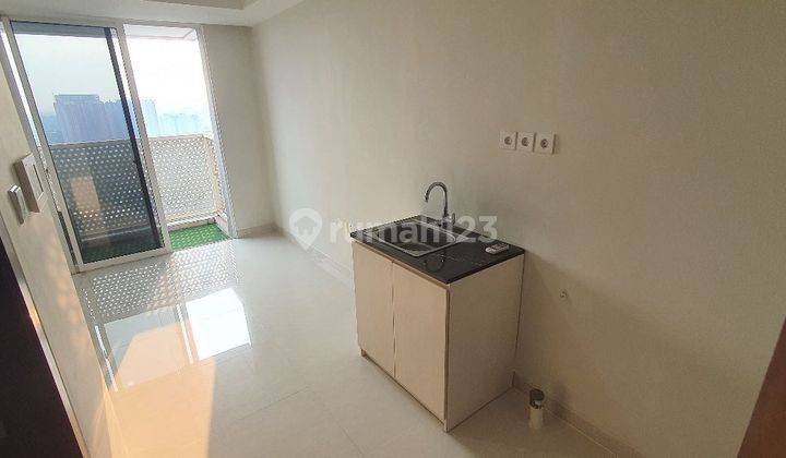 Apartemen West Vista Jakarta Barat Type Studio Semi Furnished 1
