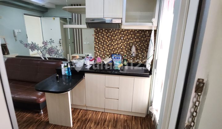 Apartment in Green Bay Pluit North Jakarta 2 BR Fully Furnished