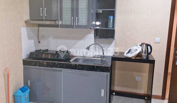 Apartemen M Town Serpong Tangerang Type 2 BR Full Furnished Apartemen M Town Serpong Tangerang Type 2 BR Full Furnished
