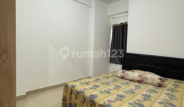 Apartemen The Nest Karang Tengatangerang Type 2 Br Furnished 2