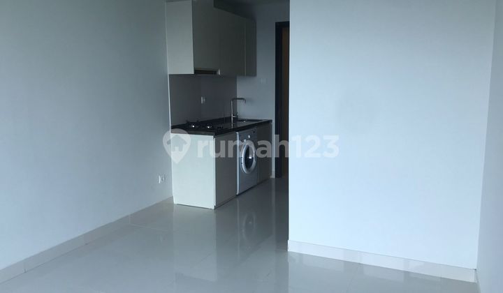 Apartemen Puri Mansion Type Studio Luas 26 M2 Semi Furnished