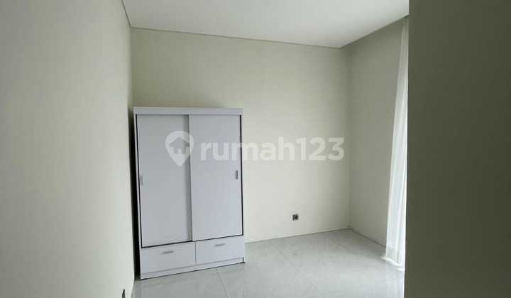Rumah Premium di Metland Cyber Puri Furnished Rapi Siap Huni 2