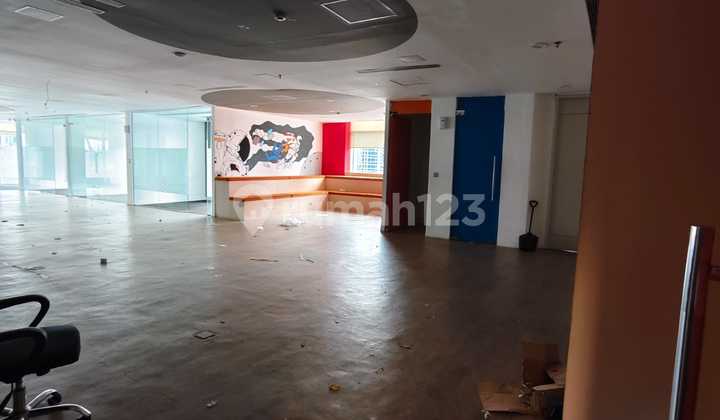 Office at Equity Tower SCBD Sudirman South Jakarta Area 334 m2 Office at Equity Tower SCBD Sudirman South Jakarta Area 334 m2
