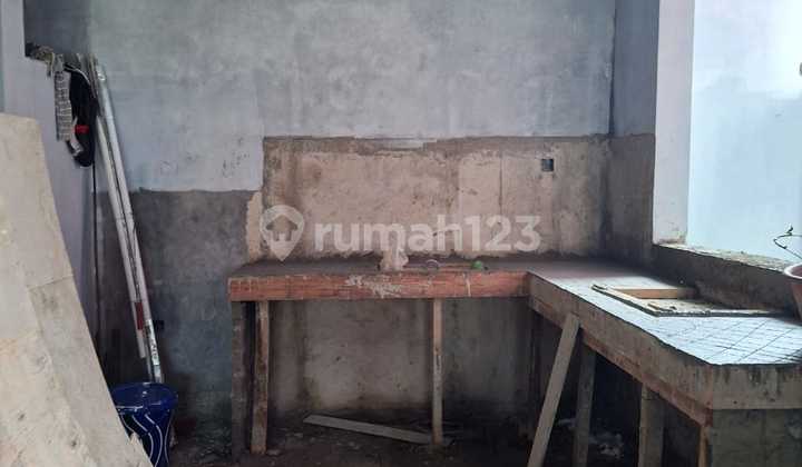 Rumah Baru di Metro Permata 1 Tangerang Luas 7X18m 2 Lantai SHM 2