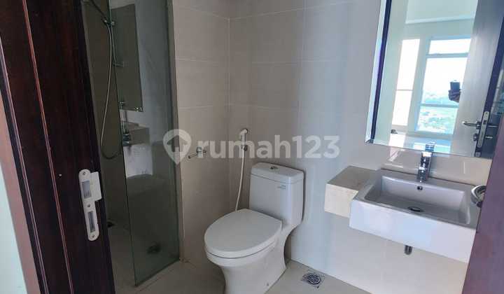 Apartemen Puri Mansion Jakarta Barat Luas 63 m2 Berikut AC 4 Unit 2