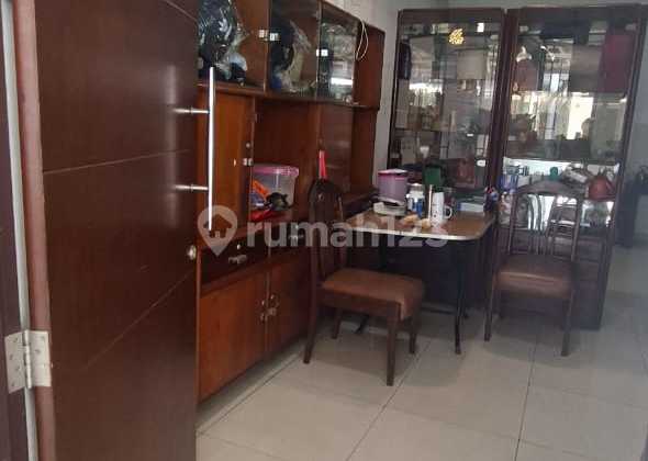 Rumah Bagus di Green Lake City Ukuran 6X15 2 Lantai Siap Huni
