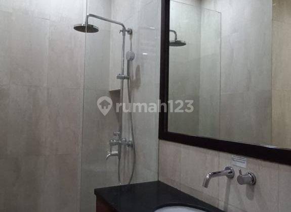 Rumah Di Tebet Jakarta Selatan Luas Tanah 140m Shm Furnished 2